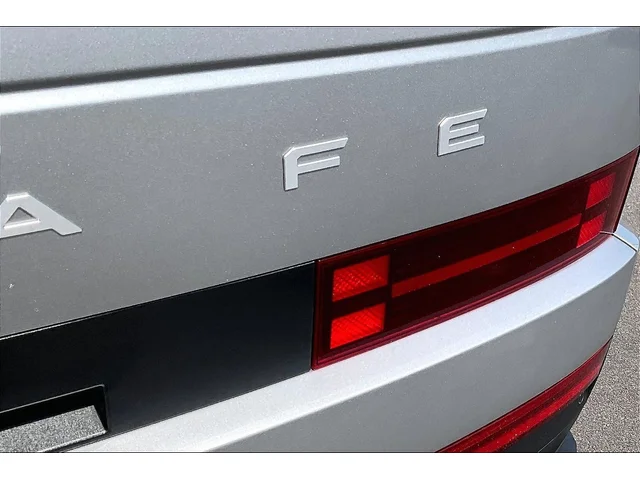 Nuevos HYUNDAI SANTA FE à Estados chez autogozo