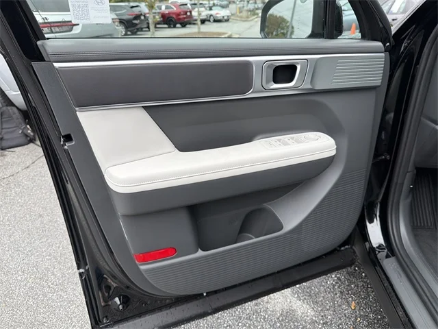 Nuevos HYUNDAI SANTA FE at Gainesville Hyundai in Gainesville