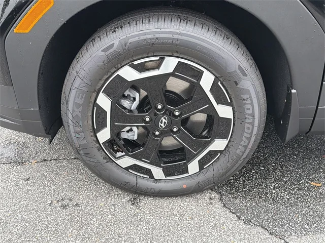 Nuevos HYUNDAI SANTA FE at Gainesville Hyundai in Gainesville