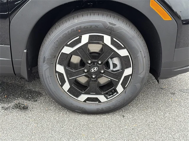 Nuevos HYUNDAI SANTA FE at Gainesville Hyundai in Gainesville