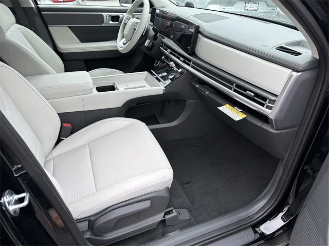 Nuevos HYUNDAI SANTA FE at Gainesville Hyundai in Gainesville