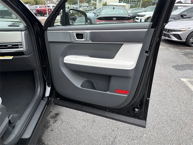 Nuevos HYUNDAI SANTA FE at Gainesville Hyundai in Gainesville