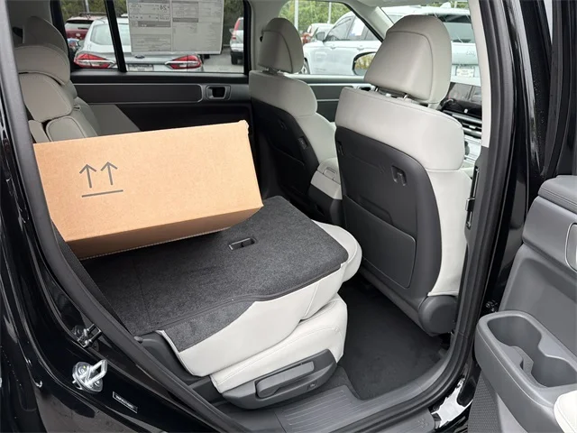 Nuevos HYUNDAI SANTA FE at Gainesville Hyundai in Gainesville