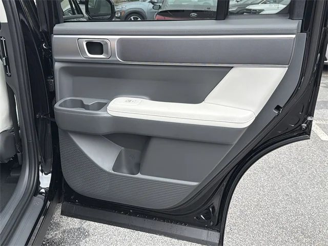 Nuevos HYUNDAI SANTA FE at Gainesville Hyundai in Gainesville