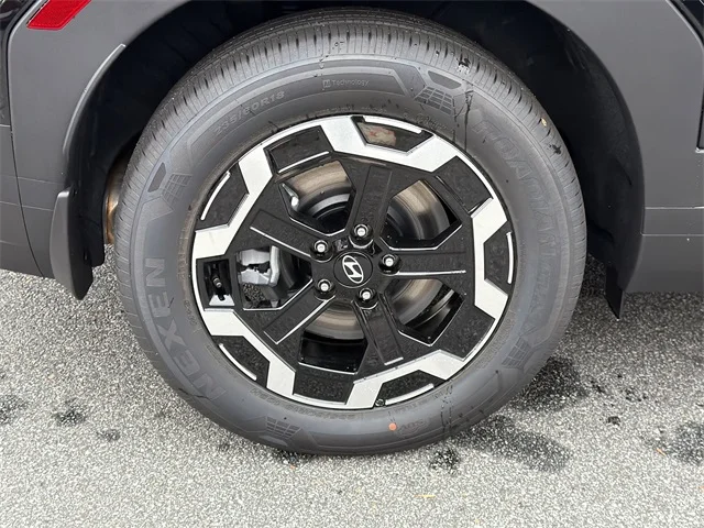 Nuevos HYUNDAI SANTA FE at Gainesville Hyundai in Gainesville