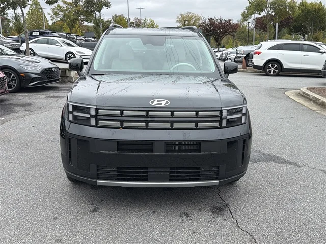 Nuevos HYUNDAI SANTA FE at Gainesville Hyundai in Gainesville