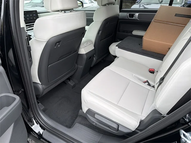 Nuevos HYUNDAI SANTA FE at Gainesville Hyundai in Gainesville