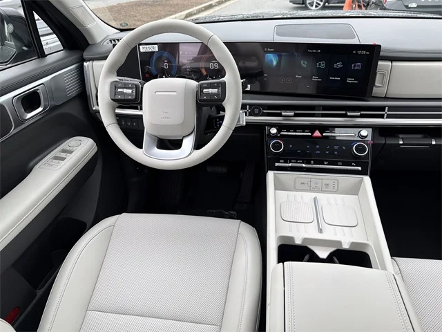 Nuevos HYUNDAI SANTA FE at Gainesville Hyundai in Gainesville