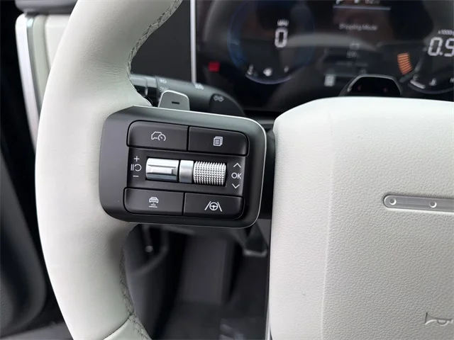 Nuevos HYUNDAI SANTA FE at Gainesville Hyundai in Gainesville