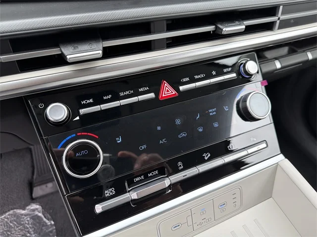 Nuevos HYUNDAI SANTA FE at Gainesville Hyundai in Gainesville