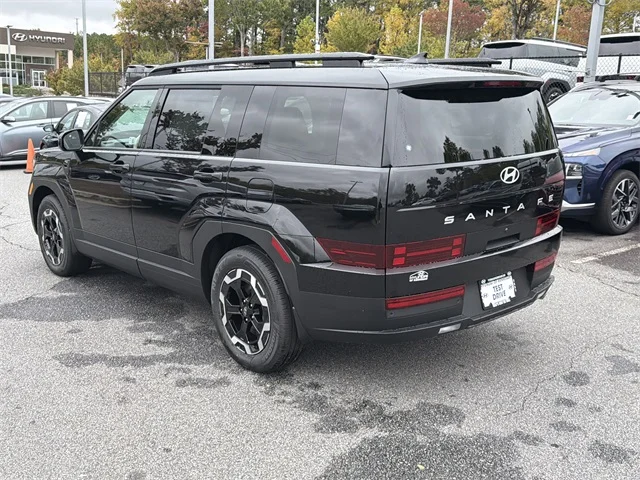 Nuevos HYUNDAI SANTA FE at Gainesville Hyundai in Gainesville