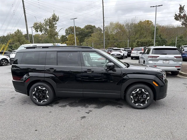 Nuevos HYUNDAI SANTA FE at Gainesville Hyundai in Gainesville