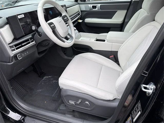 Nuevos HYUNDAI SANTA FE at Gainesville Hyundai in Gainesville