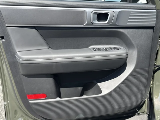 Nuevos HYUNDAI SANTA FE at Gainesville Hyundai in Gainesville
