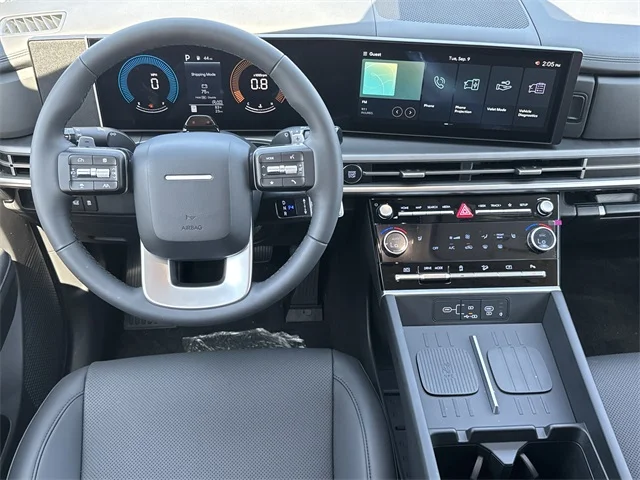 Nuevos HYUNDAI SANTA FE at Gainesville Hyundai in Gainesville
