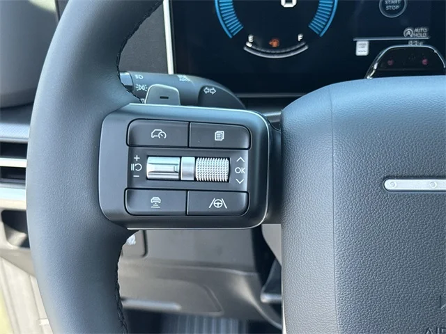 Nuevos HYUNDAI SANTA FE at Gainesville Hyundai in Gainesville