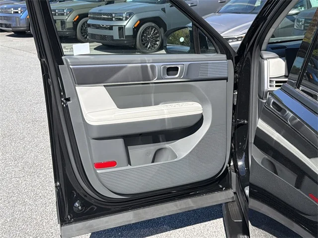 Nuevos HYUNDAI SANTA FE at Gainesville Hyundai in Gainesville