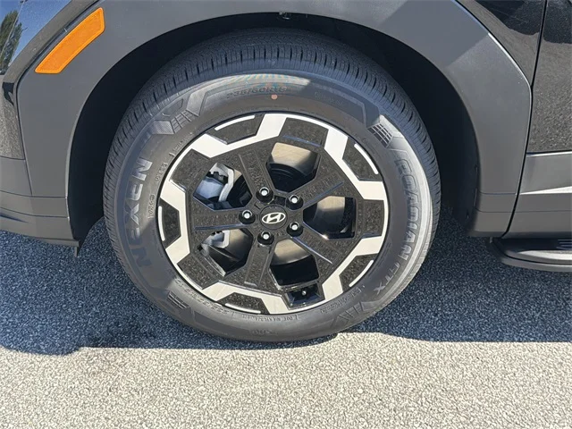 Nuevos HYUNDAI SANTA FE at Gainesville Hyundai in Gainesville