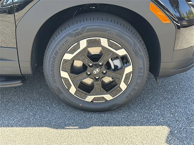 Nuevos HYUNDAI SANTA FE at Gainesville Hyundai in Gainesville