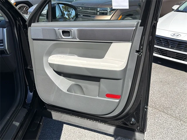 Nuevos HYUNDAI SANTA FE at Gainesville Hyundai in Gainesville