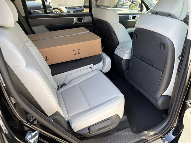 Nuevos HYUNDAI SANTA FE at Gainesville Hyundai in Gainesville