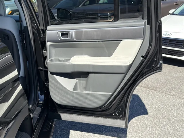 Nuevos HYUNDAI SANTA FE at Gainesville Hyundai in Gainesville