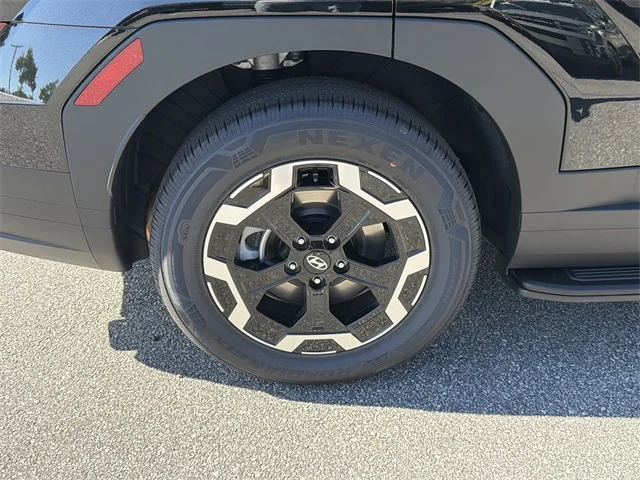 Nuevos HYUNDAI SANTA FE at Gainesville Hyundai in Gainesville