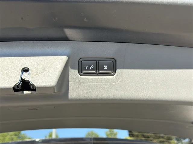 Nuevos HYUNDAI SANTA FE at Gainesville Hyundai in Gainesville