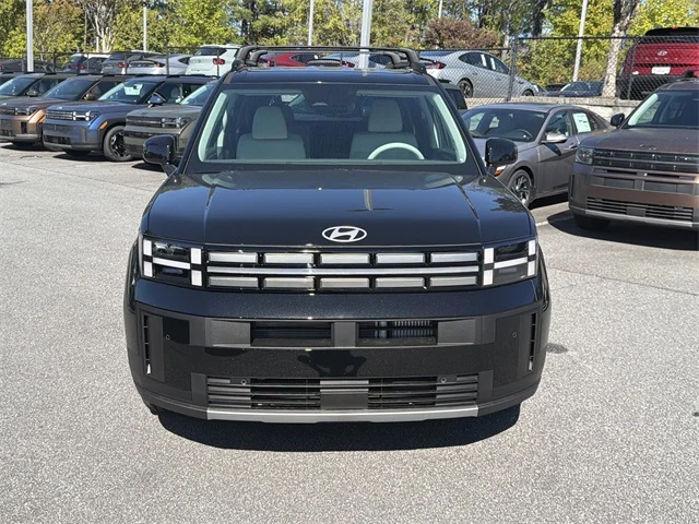 Nuevos HYUNDAI SANTA FE at Gainesville Hyundai in Gainesville