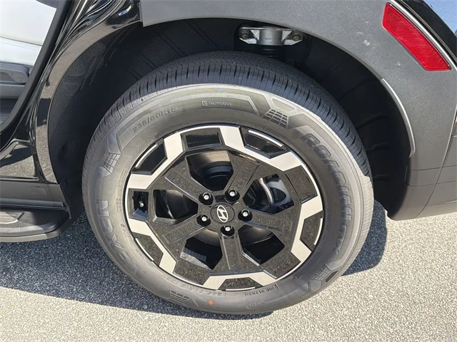 Nuevos HYUNDAI SANTA FE at Gainesville Hyundai in Gainesville