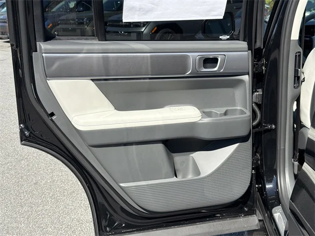 Nuevos HYUNDAI SANTA FE at Gainesville Hyundai in Gainesville