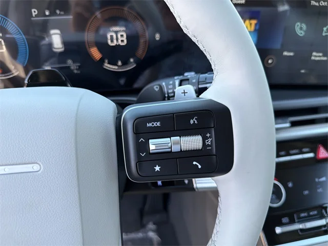 Nuevos HYUNDAI SANTA FE at Gainesville Hyundai in Gainesville