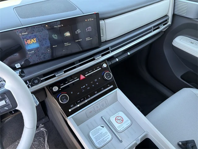 Nuevos HYUNDAI SANTA FE at Gainesville Hyundai in Gainesville