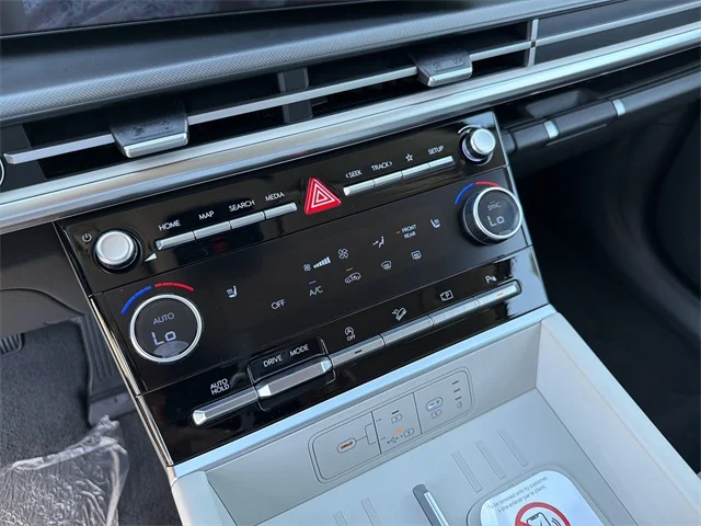 Nuevos HYUNDAI SANTA FE at Gainesville Hyundai in Gainesville