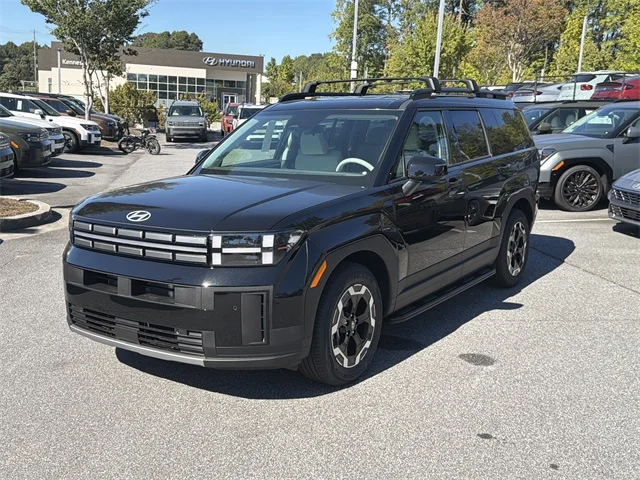 Nuevos HYUNDAI SANTA FE at Gainesville Hyundai in Gainesville
