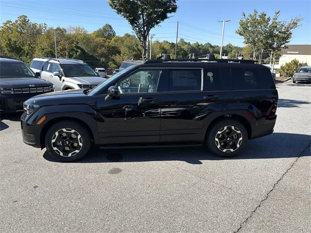Nuevos HYUNDAI SANTA FE at Gainesville Hyundai in Gainesville