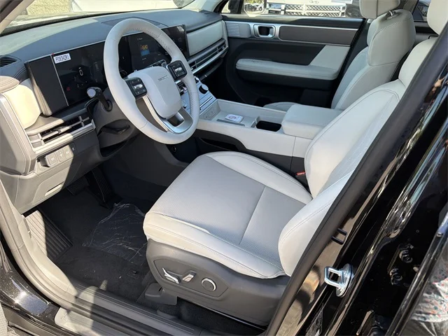 Nuevos HYUNDAI SANTA FE at Gainesville Hyundai in Gainesville