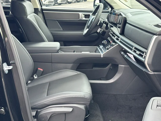 Nuevos HYUNDAI SANTA FE à Estados chez autogozo