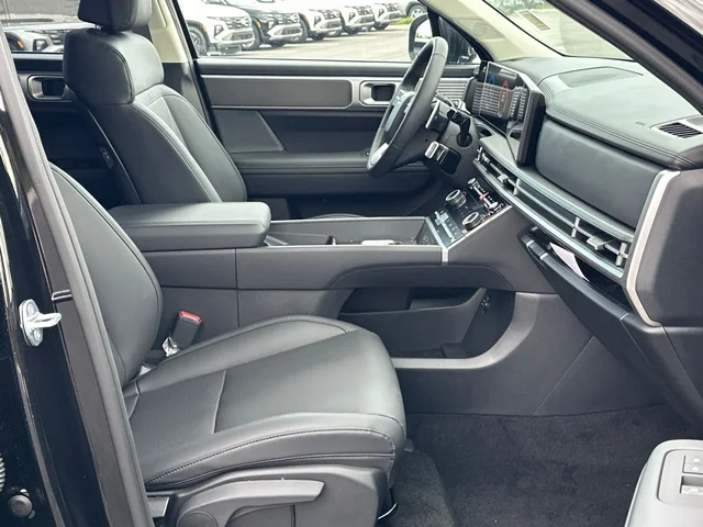 Nuevos HYUNDAI SANTA FE à Estados chez autogozo