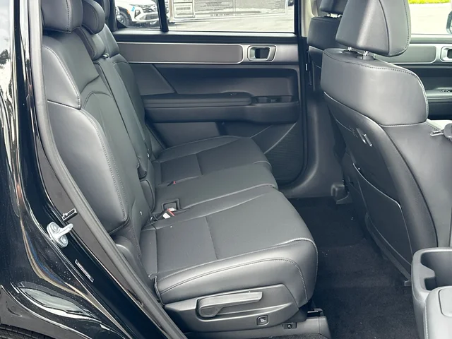 Nuevos HYUNDAI SANTA FE à Estados chez autogozo