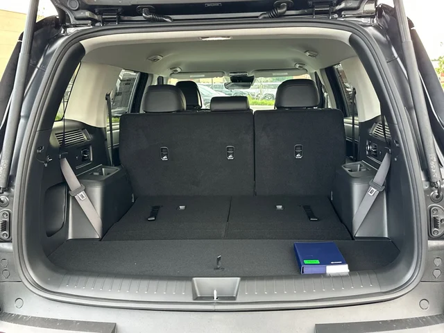 Nuevos HYUNDAI SANTA FE à Estados chez autogozo
