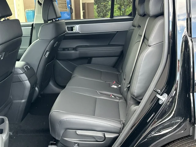 Nuevos HYUNDAI SANTA FE à Estados chez autogozo
