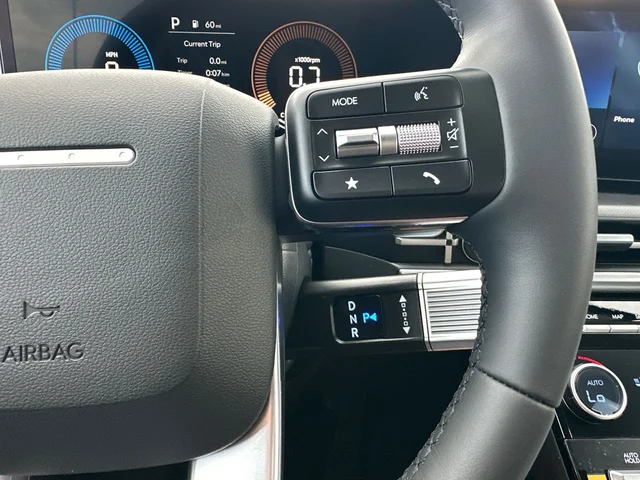 Nuevos HYUNDAI SANTA FE à Estados chez autogozo