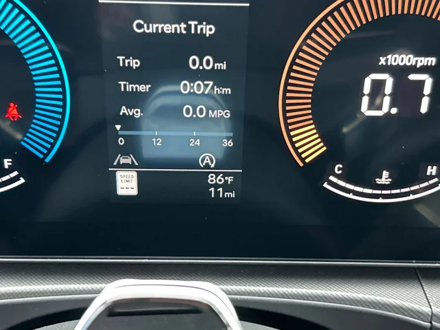 Nuevos HYUNDAI SANTA FE à Estados chez autogozo
