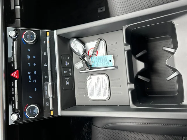 Nuevos HYUNDAI SANTA FE à Estados chez autogozo