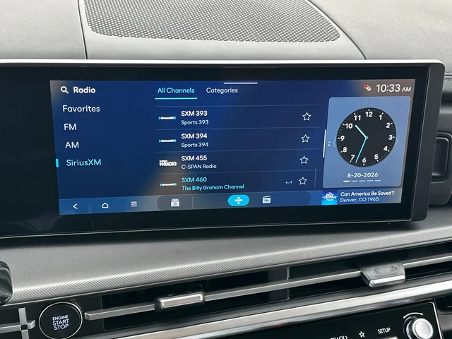 Nuevos HYUNDAI SANTA FE à Estados chez autogozo