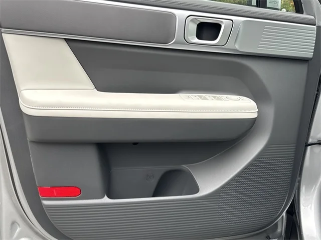 Nuevos HYUNDAI SANTA FE at Gainesville Hyundai in Gainesville