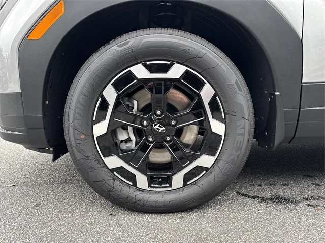 Nuevos HYUNDAI SANTA FE at Gainesville Hyundai in Gainesville