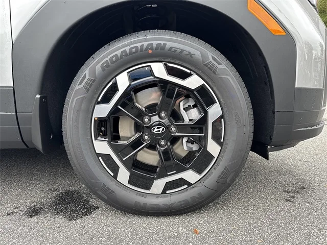 Nuevos HYUNDAI SANTA FE at Gainesville Hyundai in Gainesville