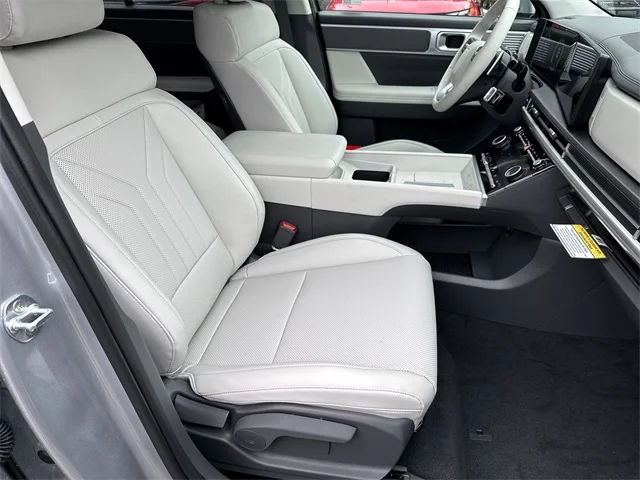 Nuevos HYUNDAI SANTA FE at Gainesville Hyundai in Gainesville